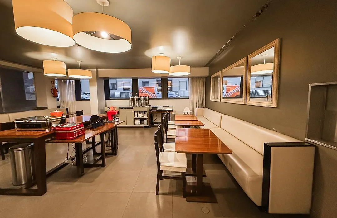 Stay Hotel Porto Centro Antas-1