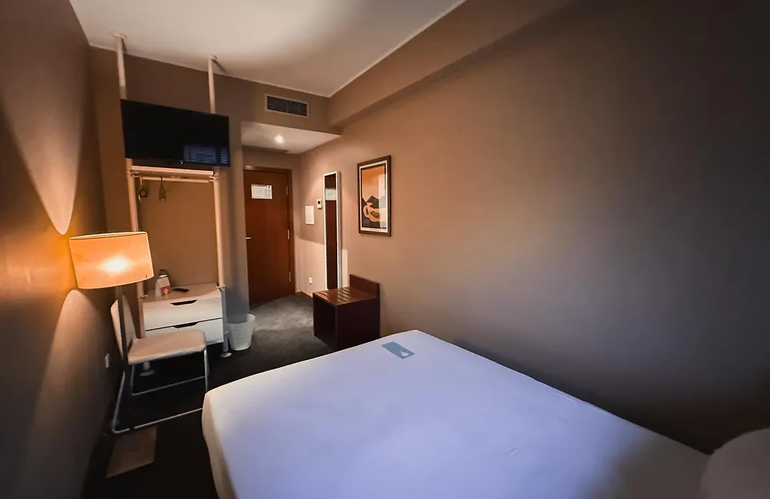 Stay Hotel Porto Centro Antas-1