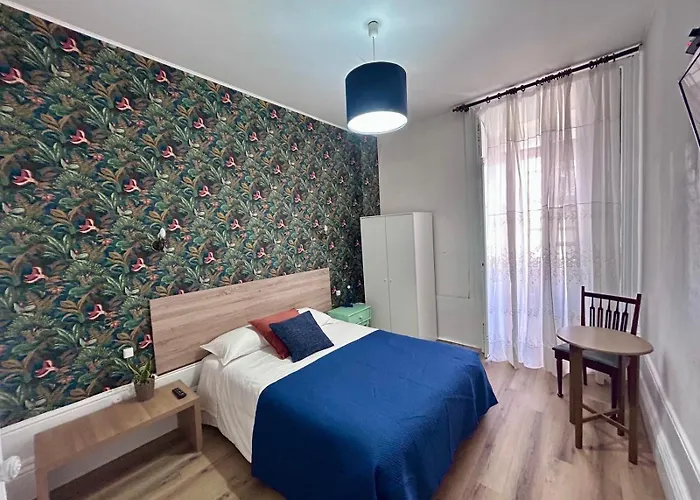 Monte SinaiHotel Porto