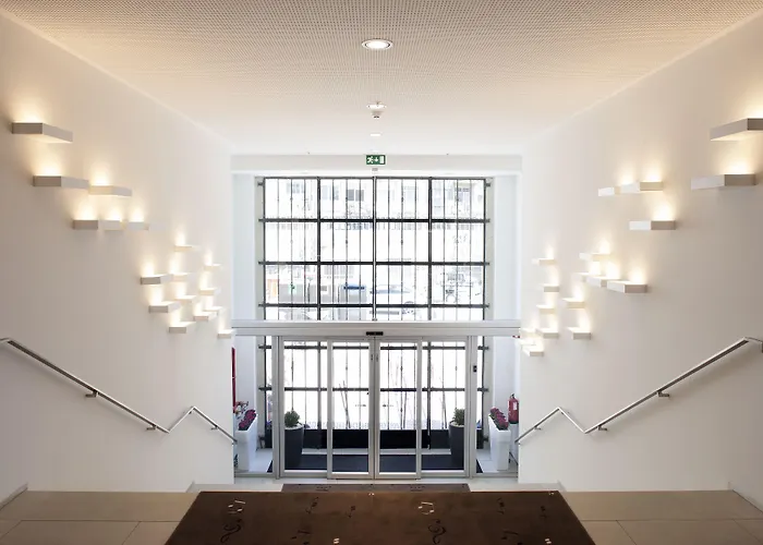 Hotel Da Musica Porto